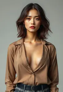 Gender Neutral Clothing