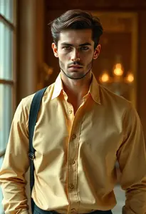 Gents Cloth