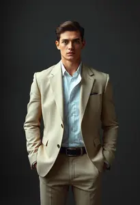 Gents Clothes