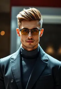 Gents Fashion
