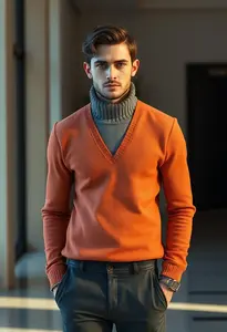 Gents Style