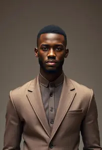 Ghana Man Fashion