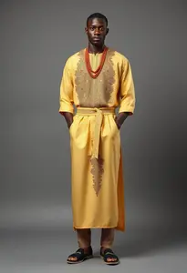 Ghana Man Wear