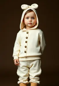 Infant Years Outfit