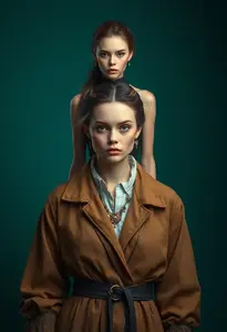 Irish Clothing