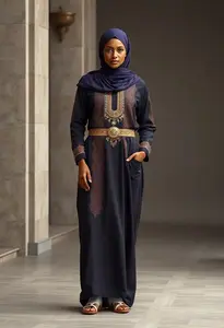 Islamic Clothing South Africa