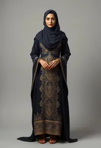 Islamic Western Dress