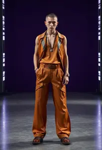 Jagger Pants Outfit