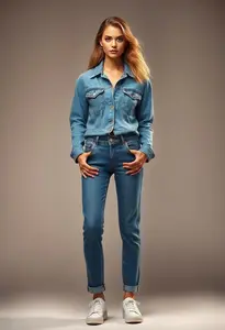 Jean Trend