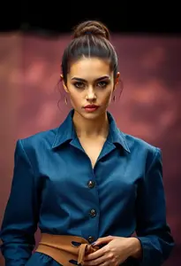Jewish Woman Clothing
