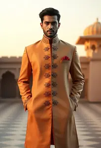 Jodhpuri Coat