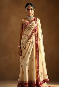 Jodhpuri Dress