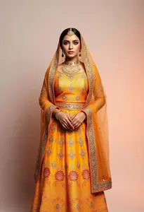 Jodhpuri Dress Dulha