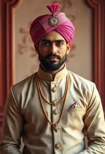 Jodhpuri Man Wear