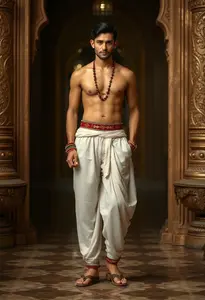 Jodhpuri Pants