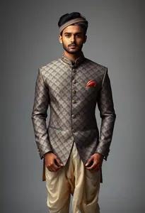 Jodhpuri Suit