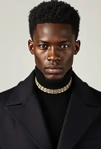 Joe Casely Hayford Famous Design