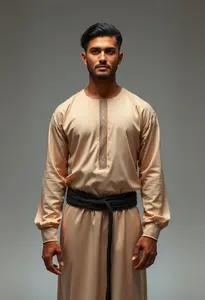 Jubba Clothing