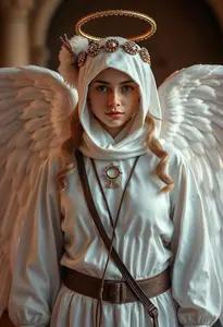Accessories Angel Costume