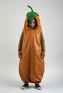 Adult Avocado Costume