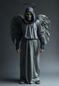 Adult Bad Angel Costume