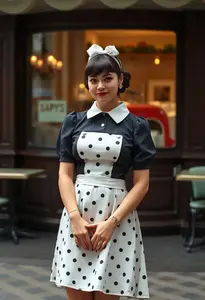 Adult Breakfast Tiffanys Holly Golightly Costume