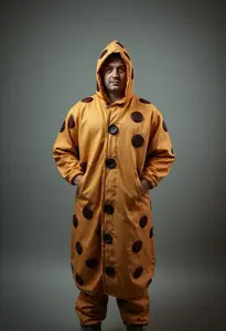 Adult Cookie Costume