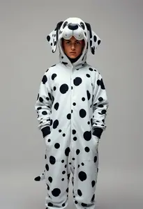 Adult Dalmatian Costume