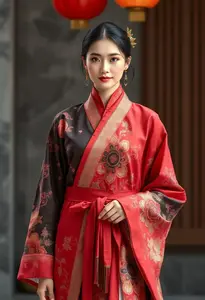 Good Quality Asian Clothes