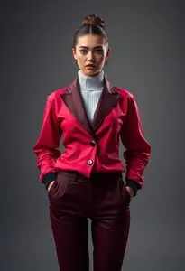 Good Quality Clothes