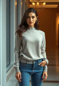 Good Quality Woman Clothing