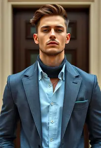 Good Style Guy