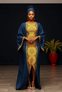 Graduation Dress African Style