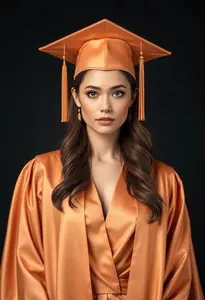 Graduation Outfit