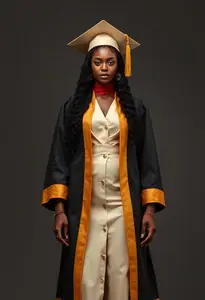 Graduation Outfit South Africa