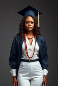 Graduation Outfit Woman South Africa