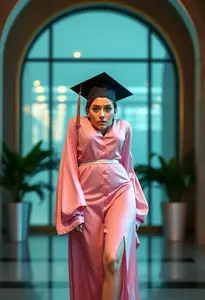 Graduation Outfit Woman