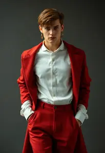 Harry Style Clothes