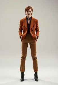 Harry Style Fashion