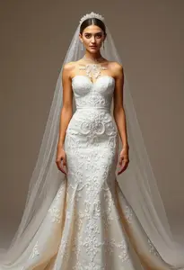 Haute Couture Bridal