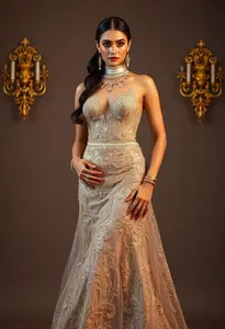 Haute Couture India