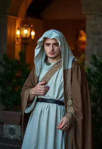 Adult Nativity Costume