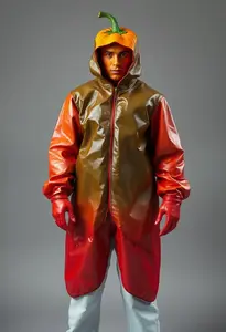 Adult Pepper Costume