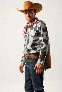 Adult Rodeo Costume
