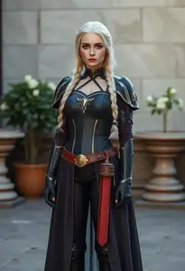 Adult Selena Costume