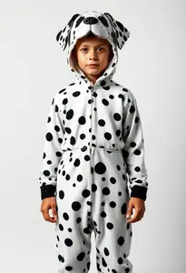 Youth Dalmatian Costume