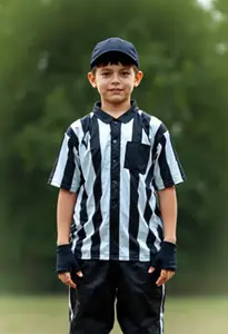 Youth Referee Costume