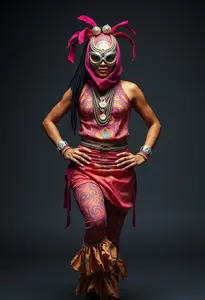 Zumba Costume