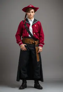 Adult Wendy Costume