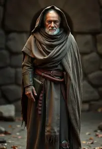Age Costume